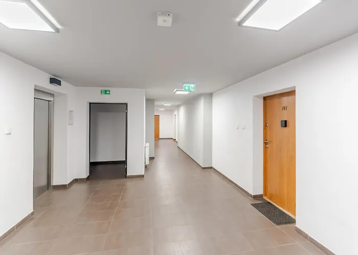 Artyleryjska For 6 People By Bookinghost *