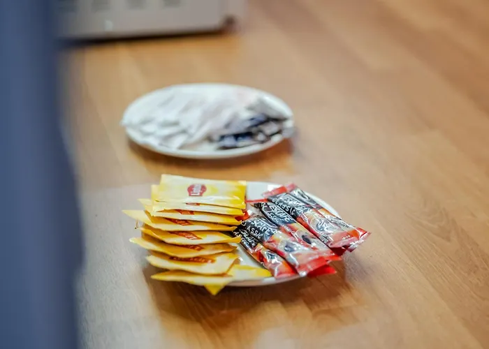 Artyleryjska For 6 People By Bookinghost