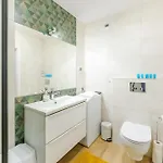 Apartamento Artyleryjska For 6 People By Bookinghost Kołobrzeg