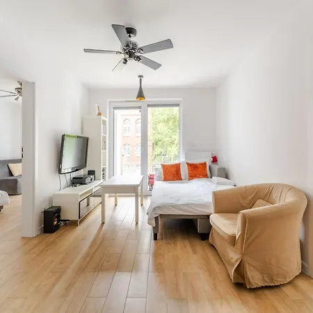 Artyleryjska For 6 People By Bookinghost