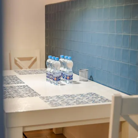 Artyleryjska For 8 People Apartment *