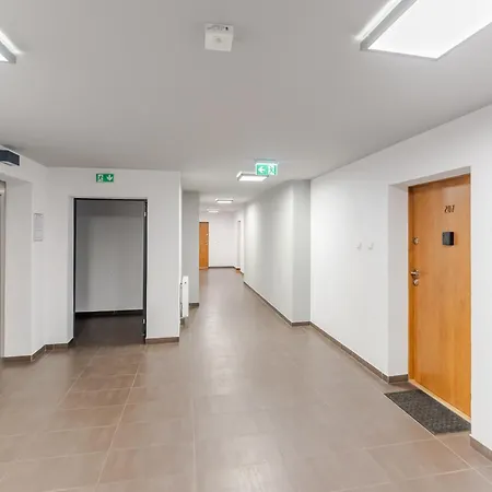 Artyleryjska For 6 People By Bookinghost *