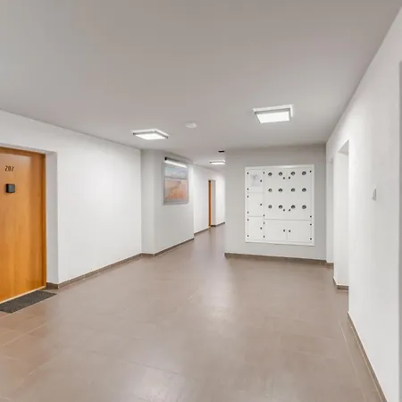 Artyleryjska For 8 People Kolobrzeg
