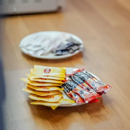 Artyleryjska For 8 People