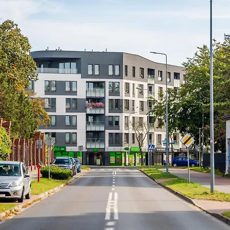 Artyleryjska For 6 People By Bookinghost *