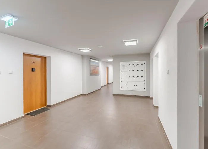 Artyleryjska For 6 People By Bookinghost Kolberg