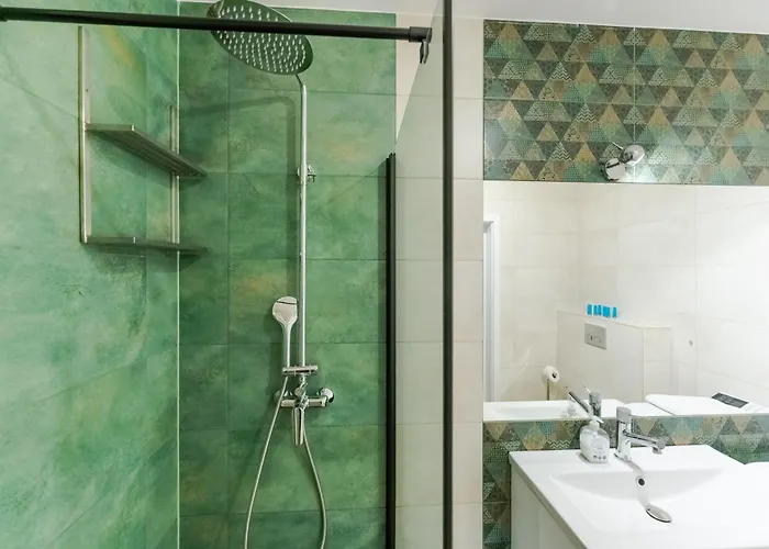 Apartment Artyleryjska For 6 People By Bookinghost Kolberg